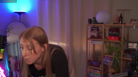 ginger online show from 01/04/25, 04:32