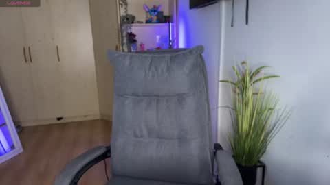 Valery online show from 07/17/26, 07:37
