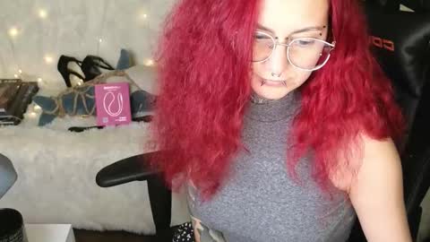Snapshot of ginger_stay chatting on 09/24/25, 12:03 Ginger online show from 09/24/25, 12:03