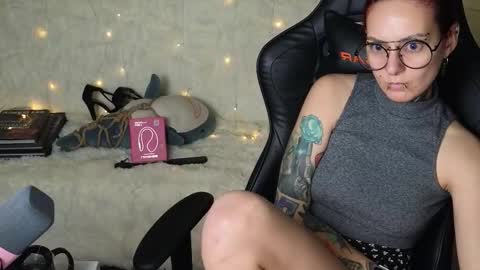 Snapshot of ginger_stay chatting on 09/25/25, 08:45 Ginger online show from 09/25/25, 08:45