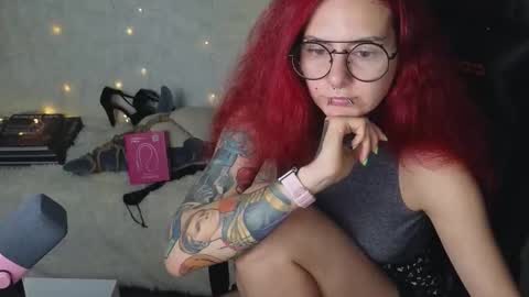Snapshot of ginger_stay chatting on 09/26/25, 12:09 Ginger online show from 09/26/25, 12:09