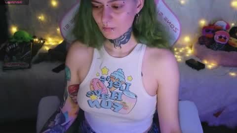 Ginger online show from 05/04/26, 10:11