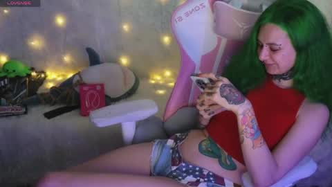 Ginger online show from 05/08/26, 10:20