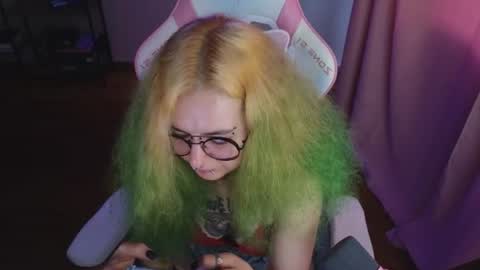 Snapshot of ginger_stay chatting on 06/28/26, 08:53 Ginger online show from 06/28/26, 08:53