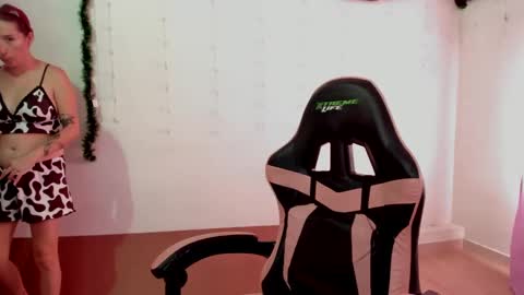 Ginger online show from 01/18/25, 10:28