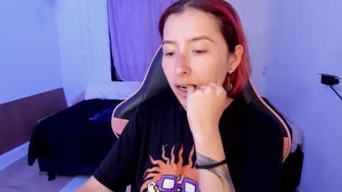 Ginger online show from 02/13/25, 11:15