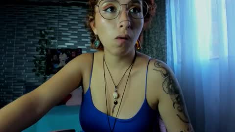 Ginger online show from 12/19/25, 10:17