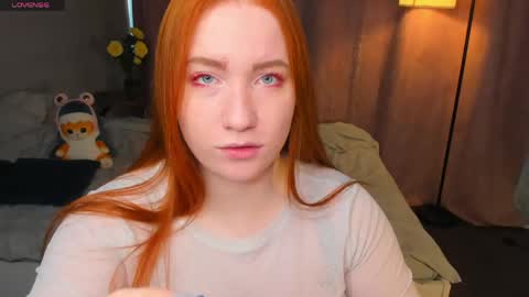 Snapshot of ginger_twinkle chatting on 05/17/26, 05:05 Ginger online show from 05/17/26, 05:05