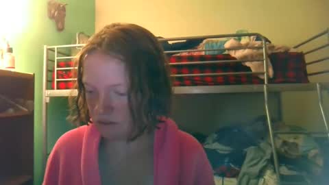 Snapshot of ginger_unicorn21 chatting on 10/29/25, 03:53 ginger_unicorn21 online show from 10/29/25, 03:53