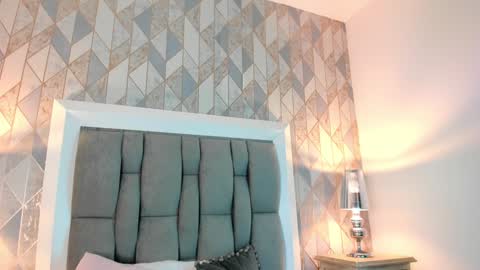 Ginger online show from 12/24/24, 09:33