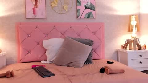 Ginger online show from 01/15/25, 10:35