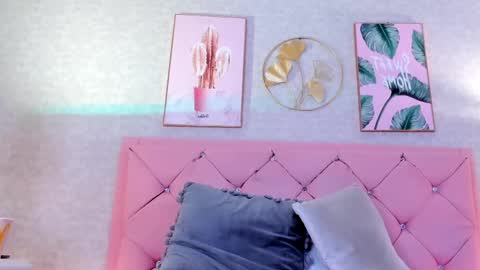 Ginger online show from 02/20/25, 10:59