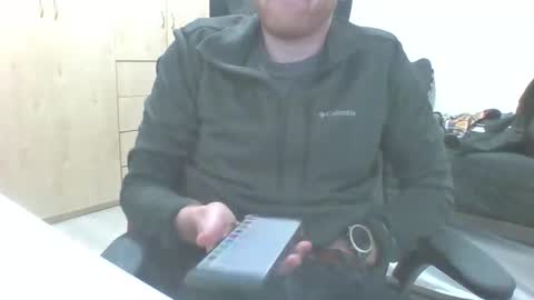 mike online show from 12/14/25, 08:24