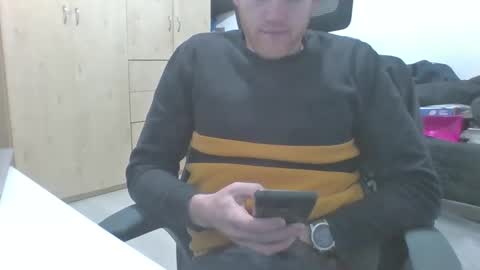 Snapshot of ginger_xxx chatting on 02/05/26, 05:39 mike online show from 02/05/26, 05:39