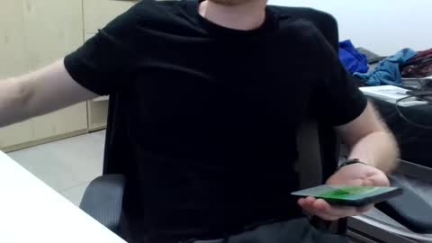 mike online show from 05/12/26, 07:55
