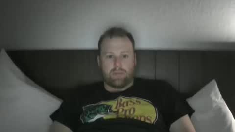 gingerbearded_man online show from 02/16/25, 07:48
