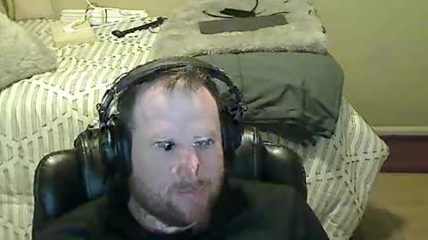 gingerbearded_man online show from 01/14/26, 02:06