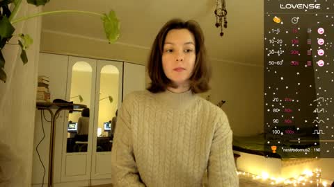 Vasilisa online show from 12/11/24, 08:07