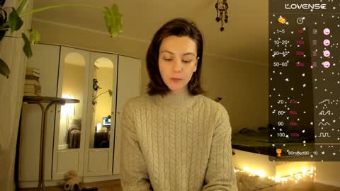 Vasilisa online show from 12/13/24, 08:15