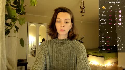 Vasilisa online show from 12/24/24, 05:13