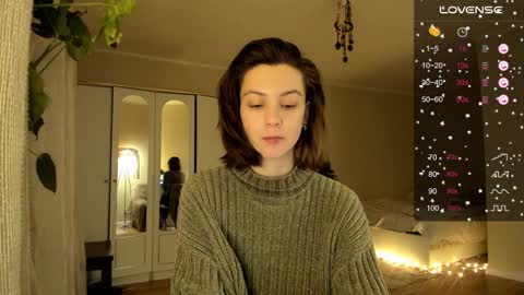 Vasilisa online show from 01/11/25, 04:46