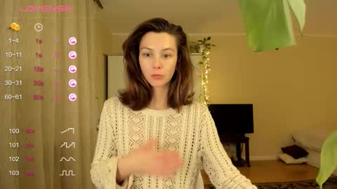 Vasilisa online show from 11/07/25, 04:40