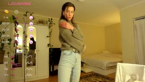 Vasilisa online show from 04/10/26, 05:28