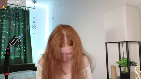 gingercute17 online show from 04/03/26, 05:16