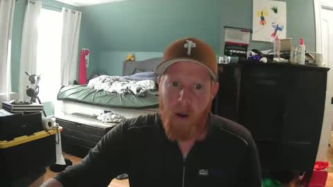 gingercutie989 online show from 10/15/25, 05:35