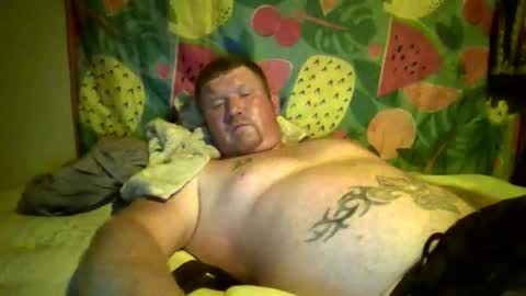 gingered7 online show from 03/31/26, 08:59