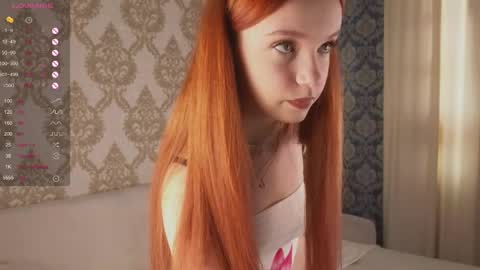 Lina online show from 04/14/26, 12:55