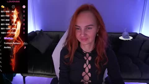 GinegerGazee online show from 11/22/25, 07:18