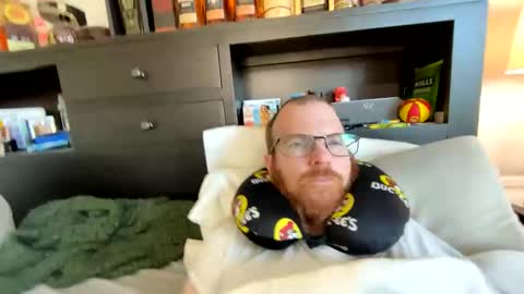 gingerginger111 online show from 01/06/26, 06:22