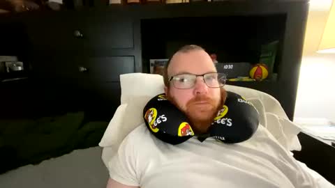 gingerginger111 online show from 01/08/26, 03:31