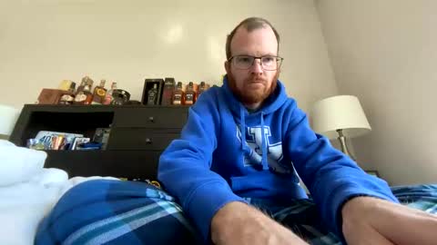 gingerginger111 online show from 01/16/26, 02:54