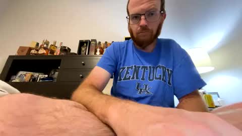 gingerginger111 online show from 01/18/26, 02:48