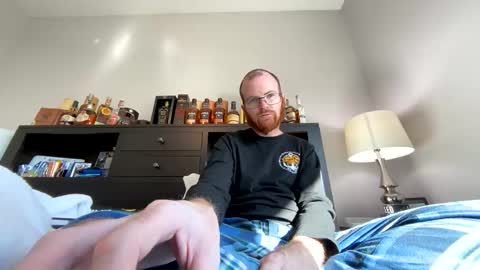 gingerginger111 online show from 02/02/26, 02:27