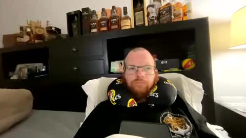 gingerginger111 online show from 02/03/26, 02:53