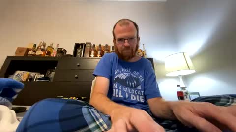 gingerginger111 online show from 02/24/26, 02:20