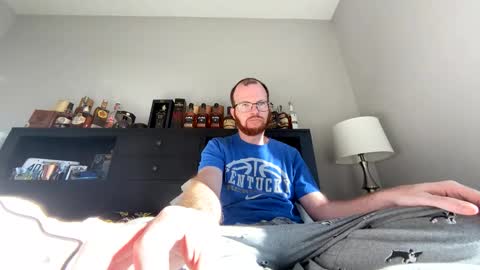 gingerginger111 online show from 03/23/26, 01:26