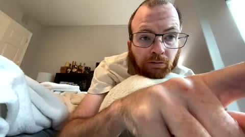 gingerginger111 online show from 03/29/26, 12:38