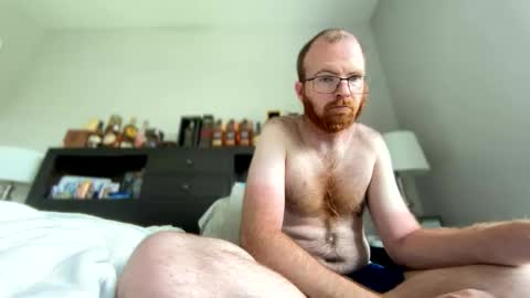 gingerginger111 online show from 05/11/26, 04:04