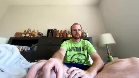 gingerginger111 online show from 05/15/26, 03:19