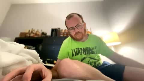 gingerginger111 online show from 05/19/26, 01:56