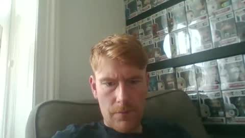 gingerjames90 online show from 02/09/26, 09:46