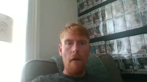 gingerjames90 online show from 04/21/26, 02:45