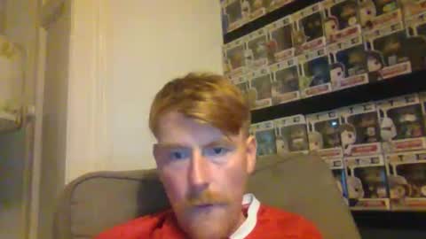 Snapshot of gingerjames90 chatting on 06/10/26, 09:46 gingerjames90 online show from 06/10/26, 09:46