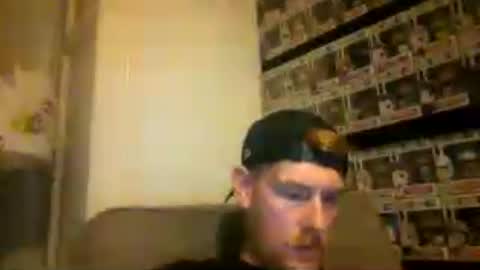 gingerjames90 online show from 07/09/26, 10:25