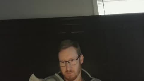 gingerjay2484 online show from 01/06/25, 08:50