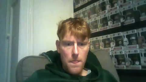 gingerjimmy1990 online show from 01/30/25, 01:22